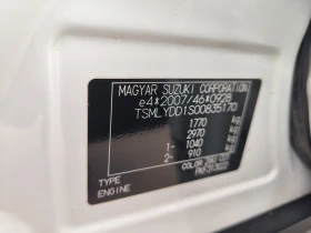 Suzuki Vitara 1.4i-Gpl-HYBRID-90.000KM-Euro-6D-Kamera - 14500 € / 28359.53 лв. - 56369605 10