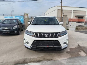 ����� �� �������� �� Suzuki Vitara 1.4i-Gpl-HYBRID-90.000KM-Euro-6D-Kamera