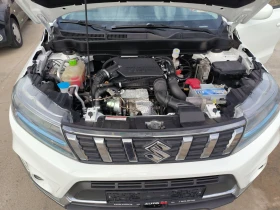 Suzuki Vitara 1.4i-Gpl-HYBRID-90.000KM-Euro-6D-Kamera - 14500 € / 28359.53 лв. - 56369605 9