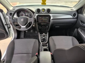 Suzuki Vitara 1.4i-Gpl-HYBRID-90.000KM-Euro-6D-Kamera - 14500 € / 28359.53 лв. - 56369605 14