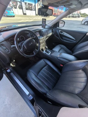 Infiniti QX50 GT Premium | Mobile.bg � ����� ������ 13