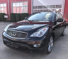 ������ Infiniti QX50