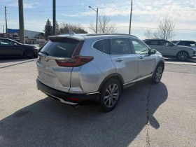 Honda Cr-v | DISTRONIC| PANO| ��������| CARFAX| ���������� | Mobile.bg � ����� ������ 5