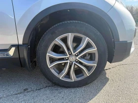 Honda Cr-v | DISTRONIC| PANO| ��������| CARFAX| ���������� | Mobile.bg � ����� ������ 6
