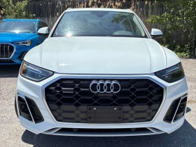 Audi Q5 Progressiv/360/DISTRONIC/LED/АВТОКРЕДИТ - 26500 € / 51829.49 лв. - 65863999 6