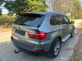 BMW X5 на части | Auto.bg — изображение 4