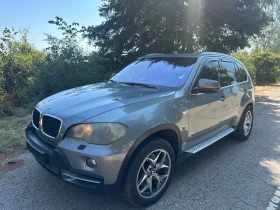 BMW X5 на части | Auto.bg — изображение 2