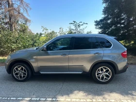 BMW X5 на части | Auto.bg — изображение 7