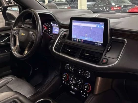 Chevrolet Tahoe  High Country| HUD| ���������| ����| 360| 2 �����| | Mobile.bg � ����� ������ 8