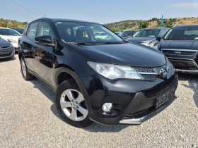Toyota Rav4 2.0 D4D