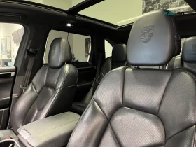 Porsche Cayenne Platinum Edition * 360 * ���������� * (���� �� ��) | Mobile.bg � ����� ������ 9