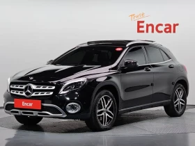 Mercedes-Benz GLA 220 X156 Premium