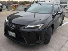 Lexus UX 300h | CARFAX | ГЛАВНО ПРЕДСТАВИТЕЛСТВО НА LEXUS