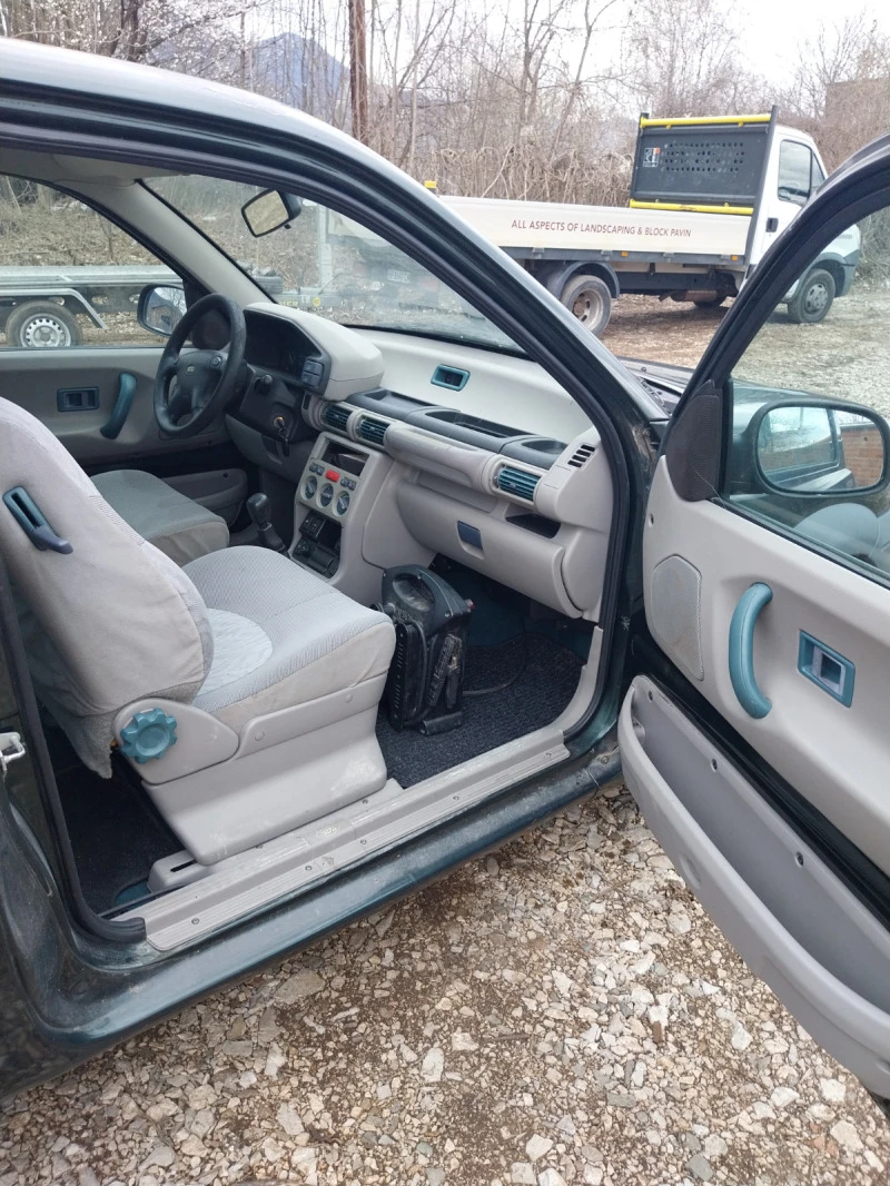 Land Rover Freelander 4x4 Италия, снимка 4 - Автомобили и джипове - 39962541