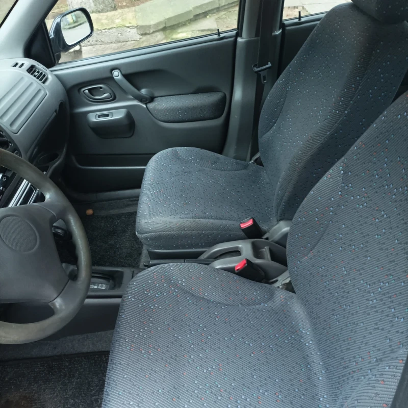 Suzuki Ignis, снимка 6 - Автомобили и джипове - 48270081