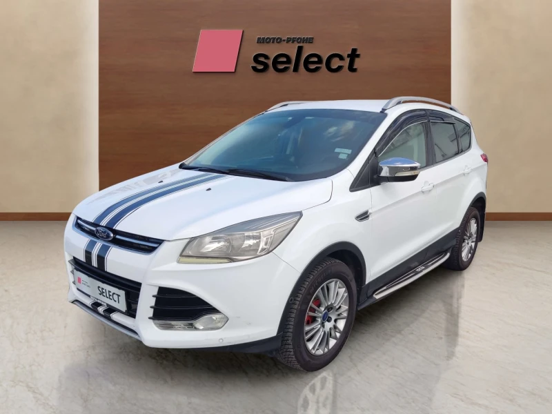 Ford Kuga 2.0