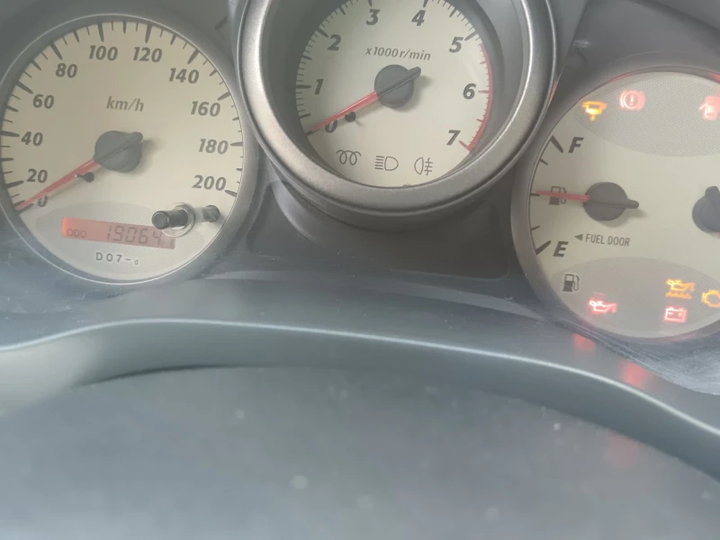 Toyota 4runner, снимка 5 - Автомобили и джипове - 52641308