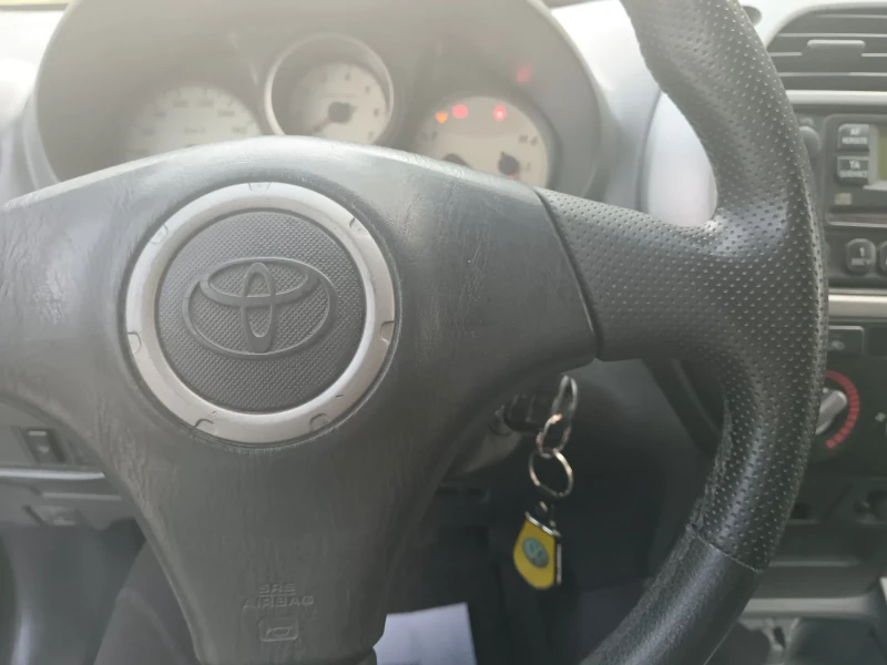 Toyota 4runner, снимка 3 - Автомобили и джипове - 52641308