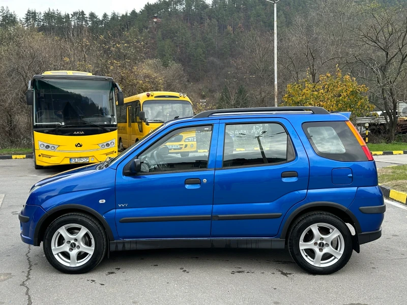 Suzuki Ignis 1.3 4Х4 120000км ТОП, снимка 3 - Автомобили и джипове - 52650971