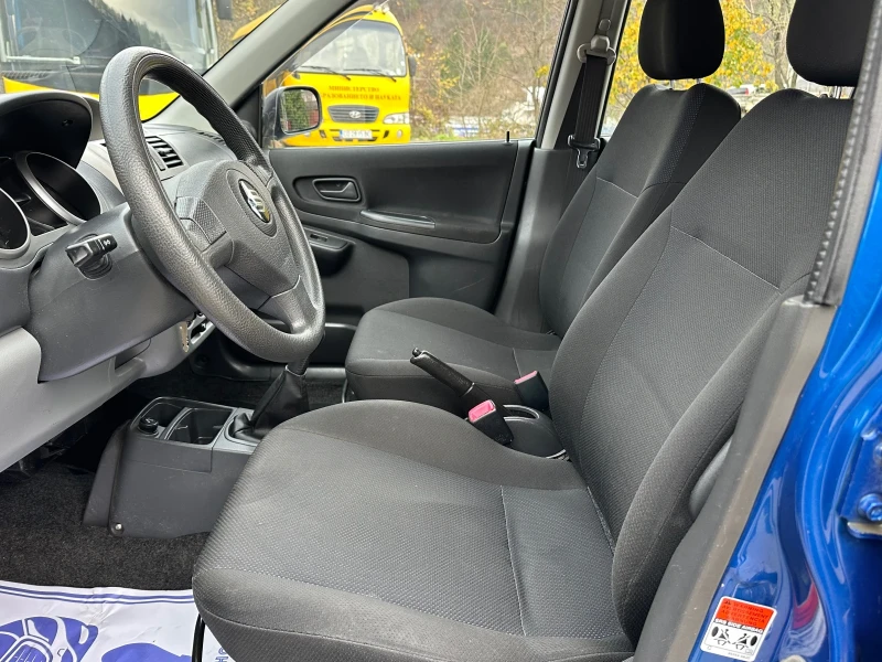 Suzuki Ignis 1.3 4Х4 120000км ТОП, снимка 9 - Автомобили и джипове - 52650971