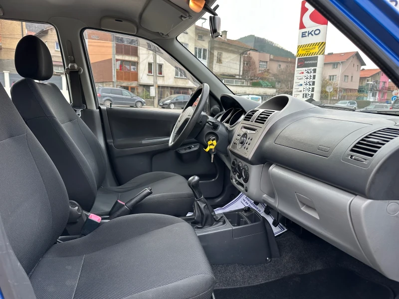 Suzuki Ignis 1.3 4Х4 120000км ТОП, снимка 12 - Автомобили и джипове - 52650971
