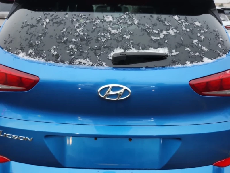 Hyundai Tucson * SE * CARFAX * ЦЕНА ДО БЪЛГАРИЯ, снимка 13 - Автомобили и джипове - 53089696