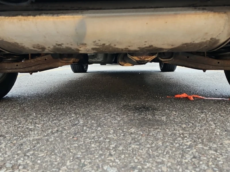 Hyundai Tucson * SE * CARFAX * ЦЕНА ДО БЪЛГАРИЯ, снимка 14 - Автомобили и джипове - 53089696