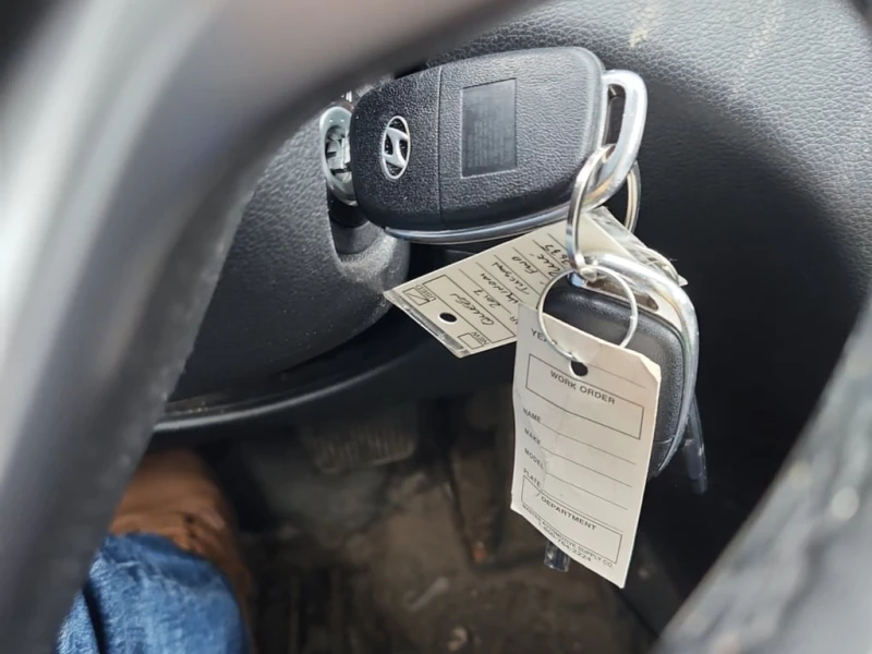 Hyundai Tucson * SE * CARFAX * ЦЕНА ДО БЪЛГАРИЯ, снимка 8 - Автомобили и джипове - 53089696