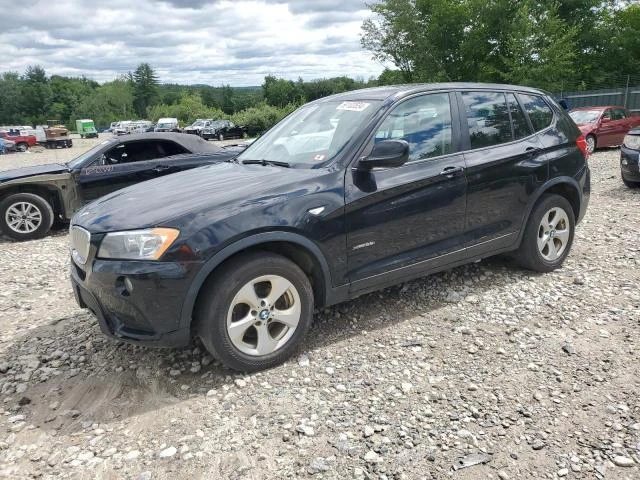 BMW X3 XDRIVE28I, снимка 1 - Автомобили и джипове - 47230271