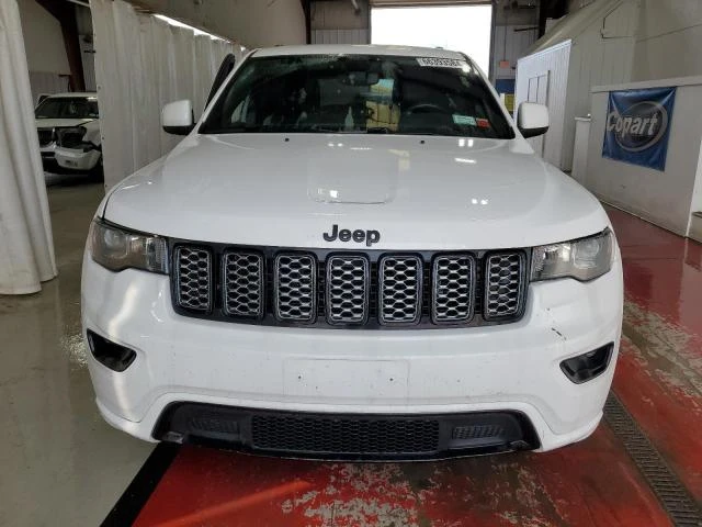 Jeep Grand cherokee 3.6L 4WD/Крайна цена до България !, снимка 1 - Автомобили и джипове - 47436557