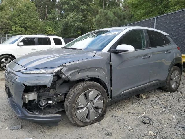 Hyundai Kona SEL, снимка 2 - Автомобили и джипове - 47924601