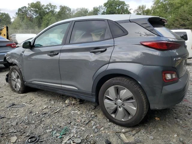 Hyundai Kona SEL, снимка 3 - Автомобили и джипове - 47924601