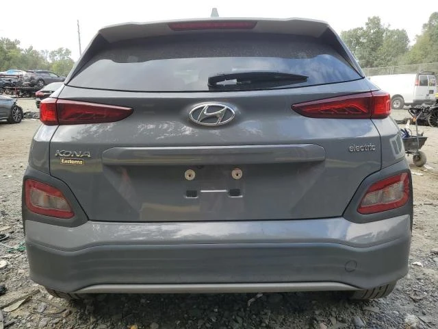 Hyundai Kona SEL, снимка 6 - Автомобили и джипове - 47924601