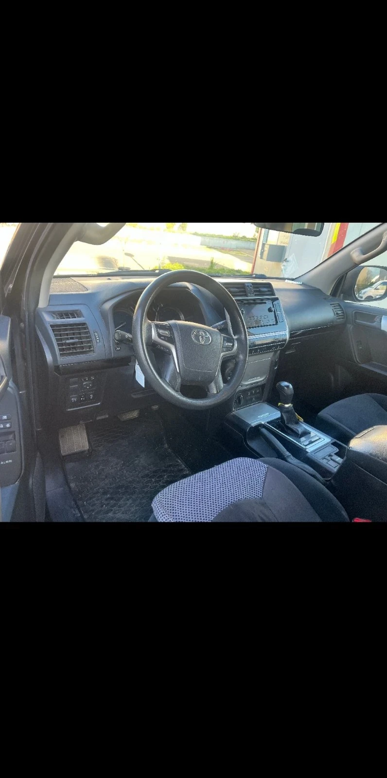 Toyota Land cruiser 2.8 - изображение 8