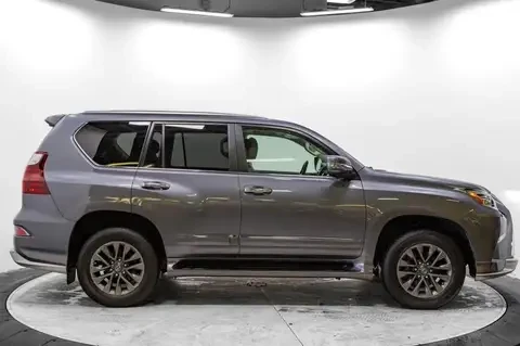 Lexus GX 460 57201KM * * Без Инциденти * * Сервизна Книжка * *  - изображение 7