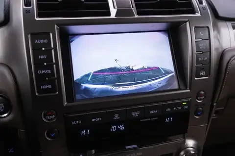 Lexus GX 460 57201KM * * Без Инциденти * * Сервизна Книжка * *  - изображение 10