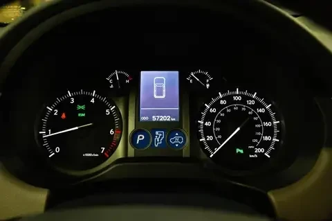 Lexus GX 460 57201KM * * Без Инциденти * * Сервизна Книжка * *  - изображение 9