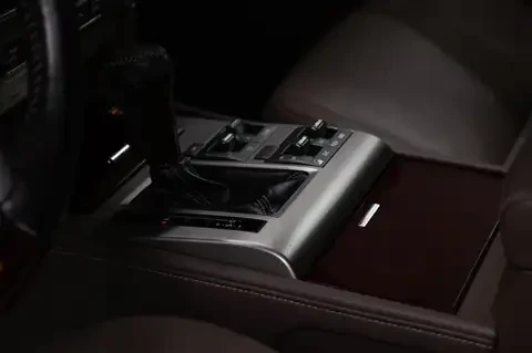 Lexus GX 460 57201KM * * Без Инциденти * * Сервизна Книжка * * , снимка 11 - Автомобили и джипове - 53749207
