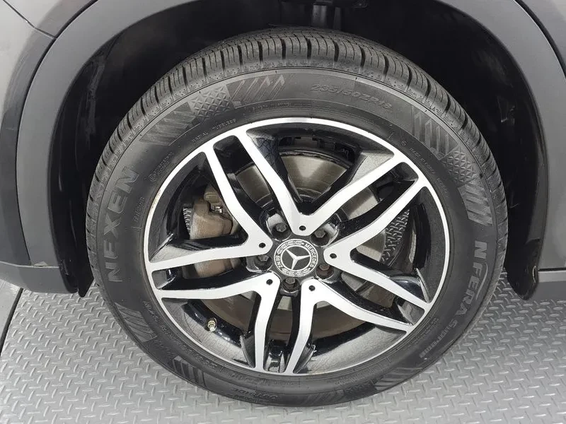 Mercedes-Benz GLA 220 X156 Premium, снимка 5 - Автомобили и джипове - 56225048