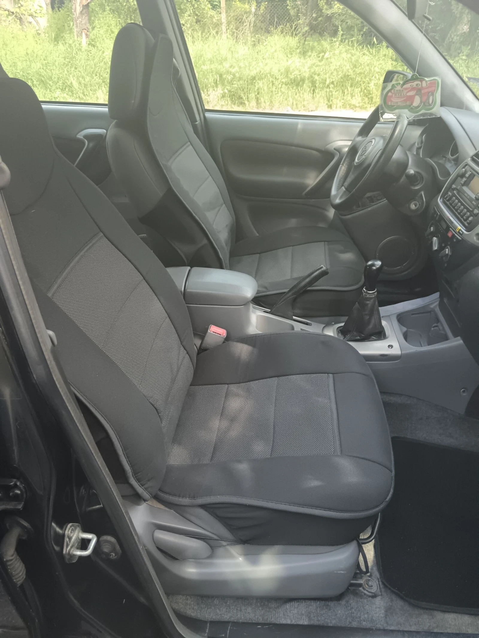 Toyota 4runner, снимка 1