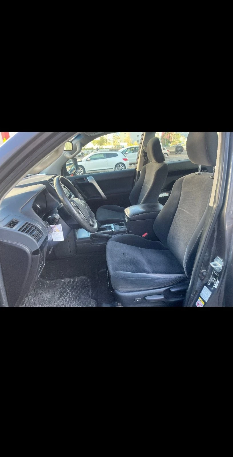 Toyota Land cruiser 2.8 - изображение 10