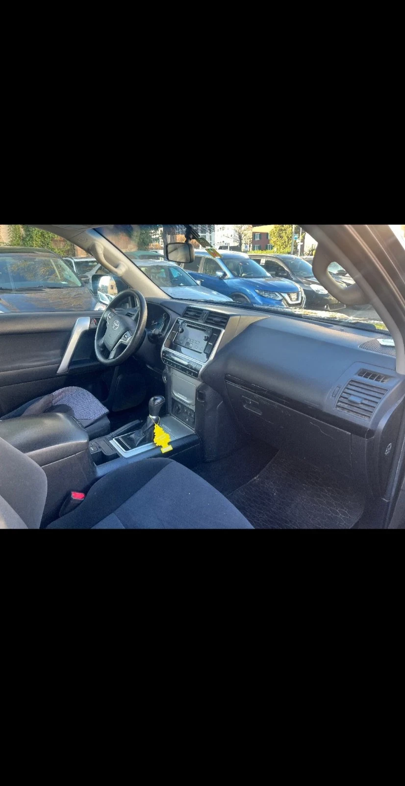 Toyota Land cruiser 2.8 - изображение 9