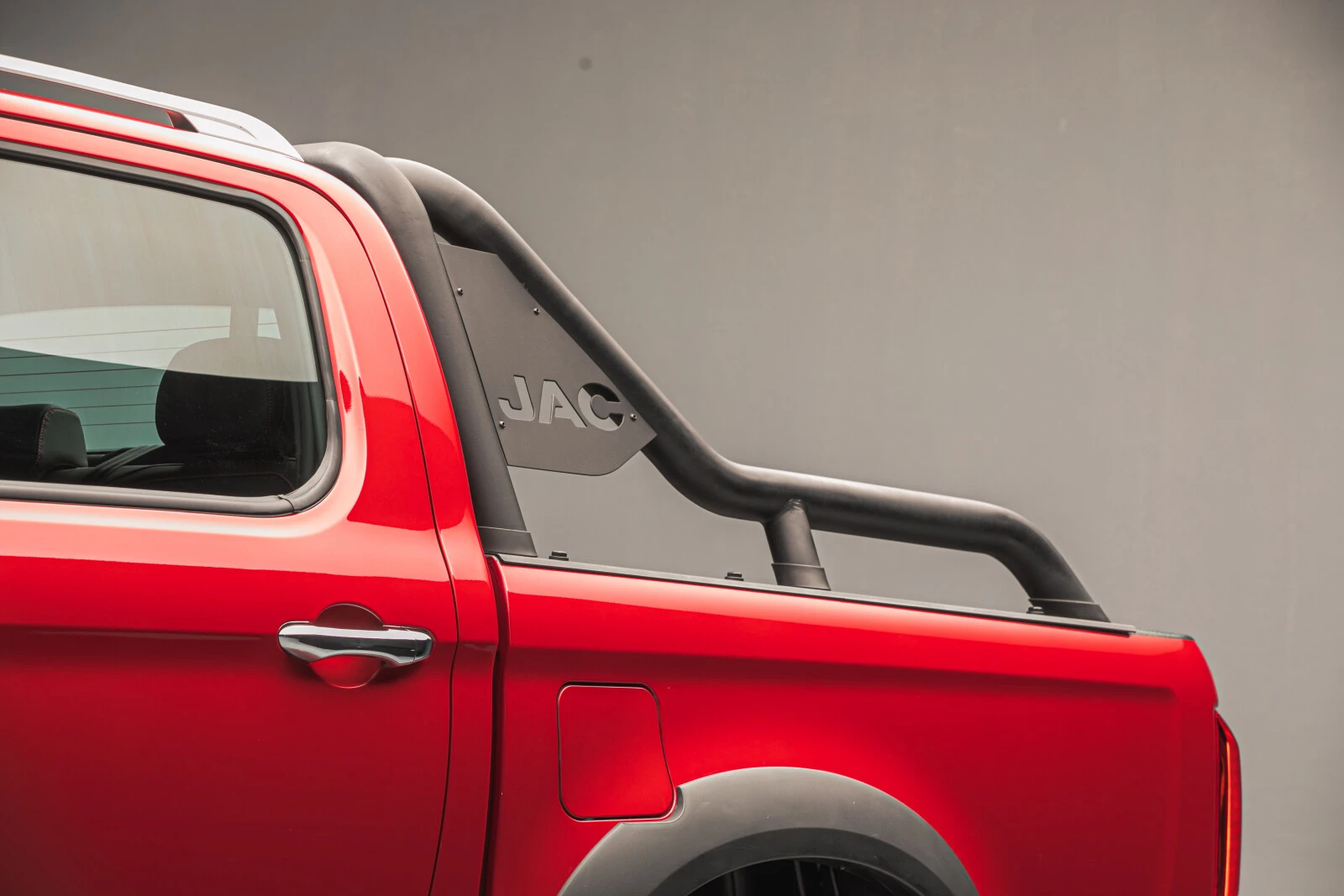 JAC T9, снимка 6 - Автомобили и джипове - 51997332