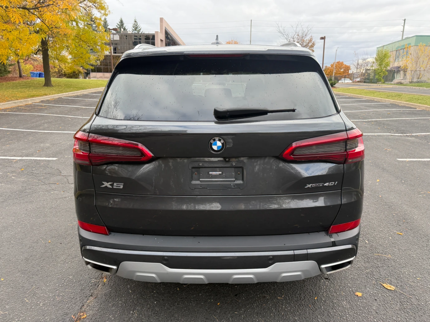 BMW X5 * 40i* CARFAX *    | Mobile.bg   6