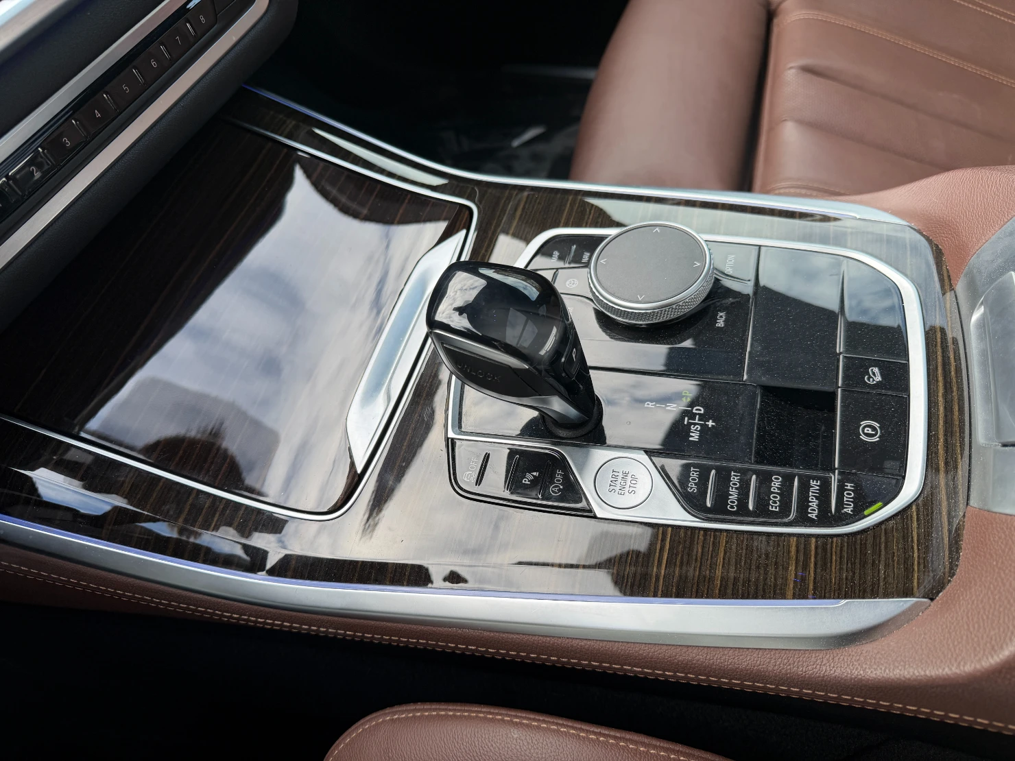 BMW X5 * 40i* CARFAX *    | Mobile.bg   11