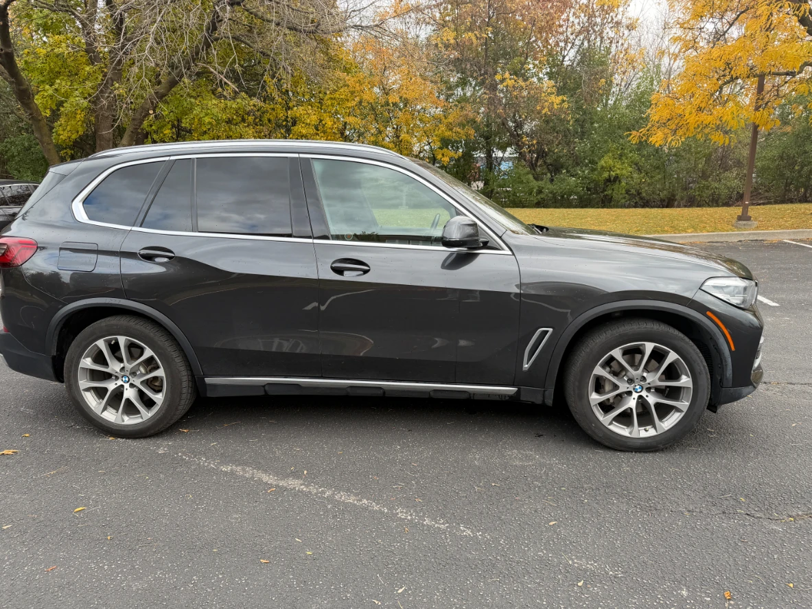 BMW X5 * 40i* CARFAX *    | Mobile.bg   4