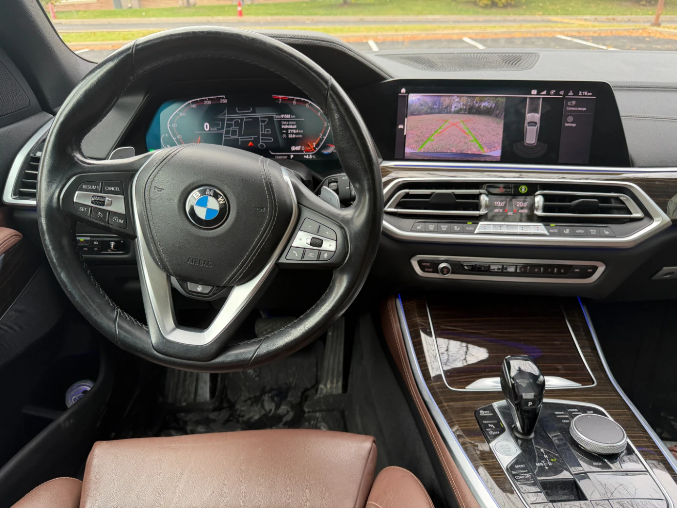 BMW X5 * 40i* CARFAX *    | Mobile.bg   9