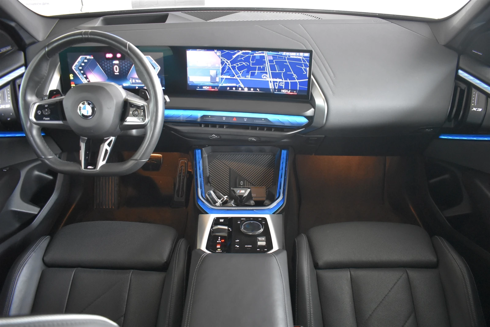 BMW X3 xDrive20d | Mobile.bg � ����������� 7