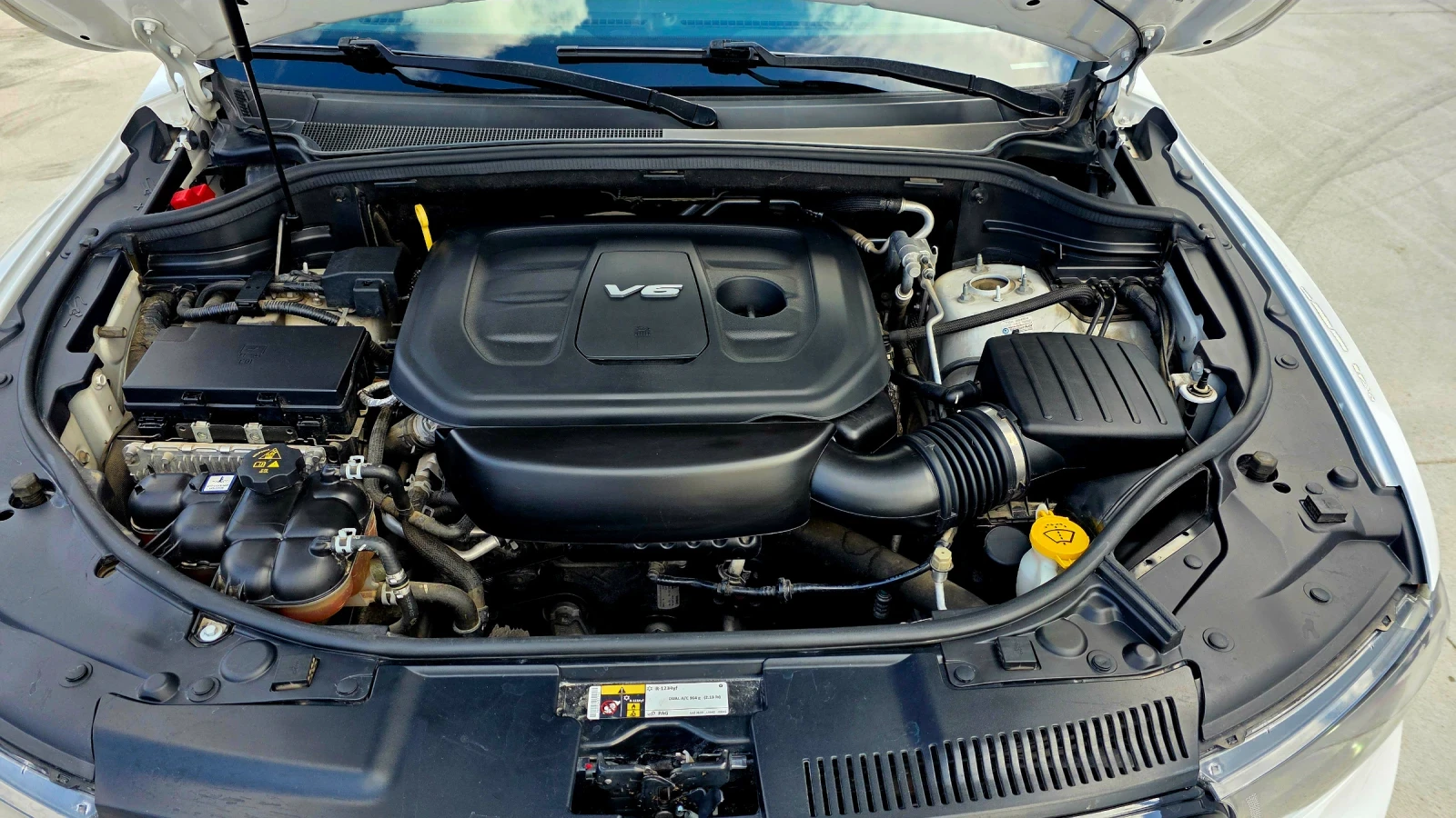 Dodge Durango GT* 3.6* 2017* 7* * *  | Mobile.bg   17