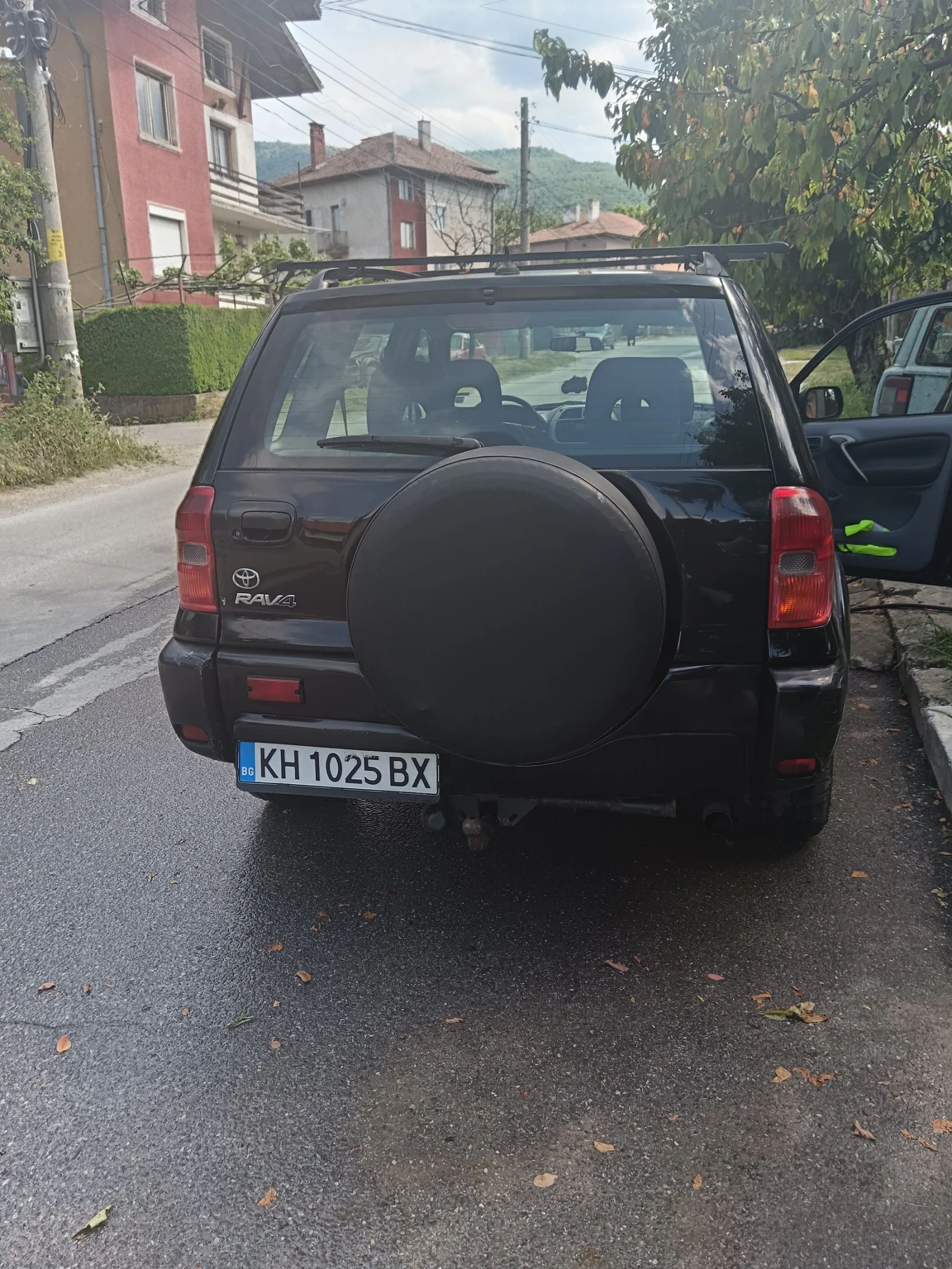 Toyota 4runner | Mobile.bg   2